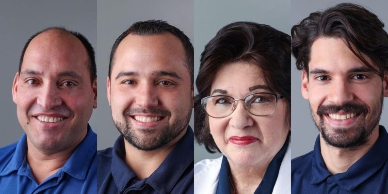 Chemical manufacturing